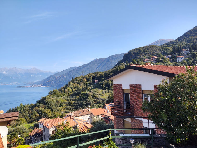 Villa Canonica Villa in Varenna