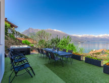 Vacation home Villa Canonica
