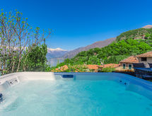 Vacation home Villa Canonica