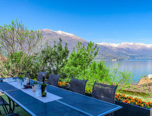 Vacation home Villa Canonica