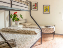 Vacation home Villa Canonica