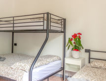 Vacation home Villa Canonica