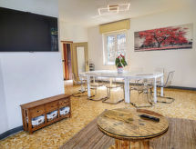Vacation home Villa Canonica