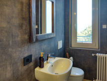 Vacation home Villa Canonica