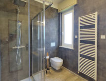 Vacation home Villa Canonica
