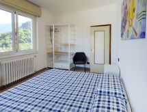 Vacation home Villa Canonica