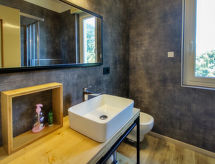 Vacation home Villa Canonica