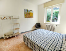 Vacation home Villa Canonica