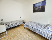 Vacation home Villa Canonica