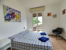 Vacation home Villa Canonica
