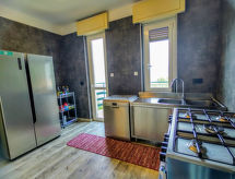Vacation home Villa Canonica