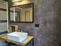 Vacation home Villa Canonica