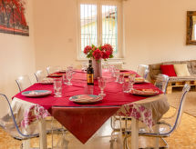 Vacation home Villa Canonica