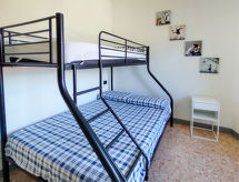 Vacation home Villa Canonica