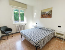 Vacation home Villa Canonica