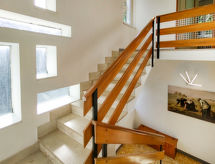 Vacation home Villa Canonica