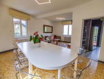 Vacation home Villa Canonica