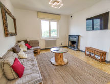 Vacation home Villa Canonica