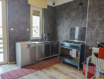Vacation home Villa Canonica