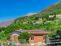 Vacation home Villa Canonica