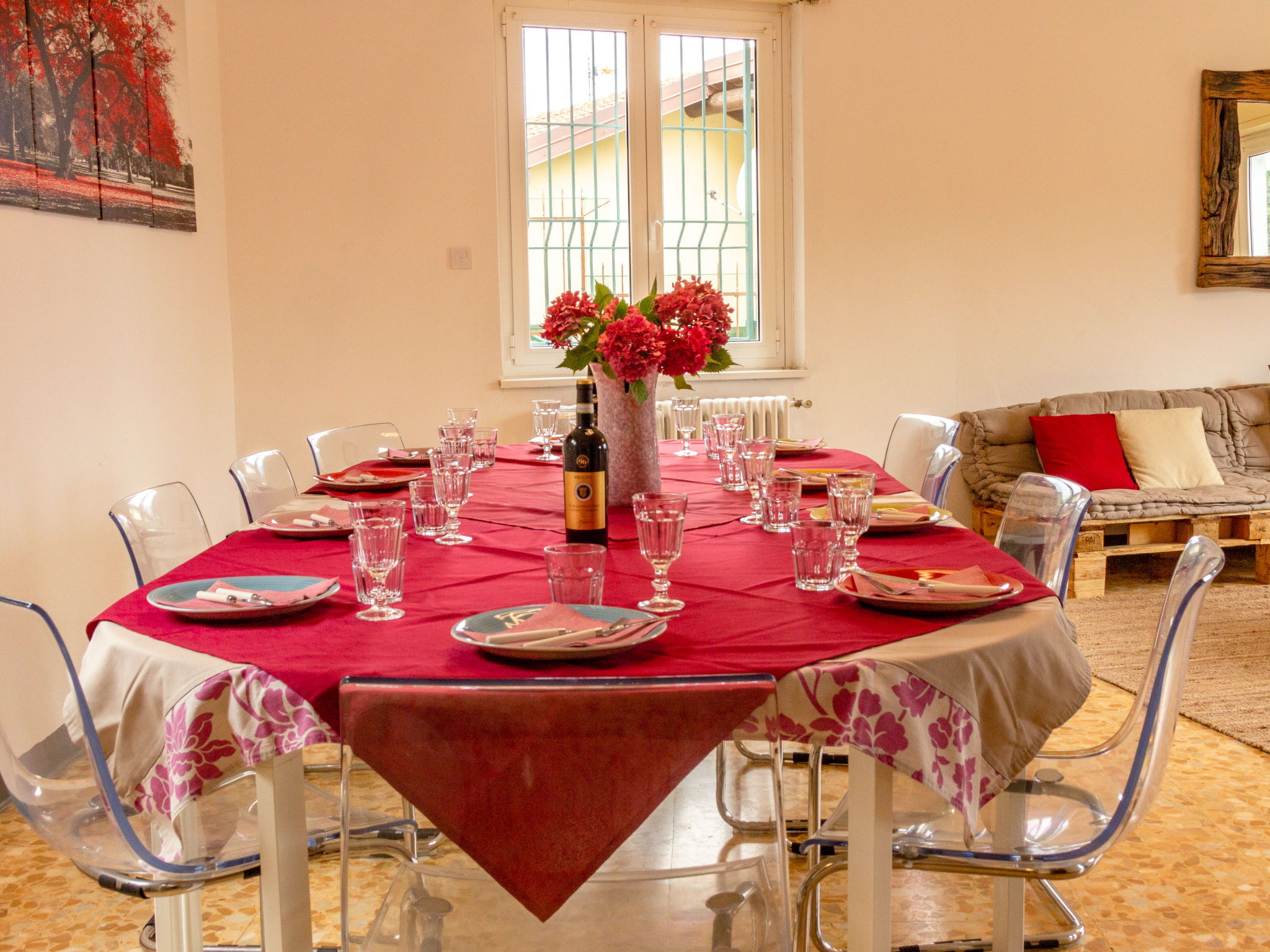 Photo of Villa Canonica