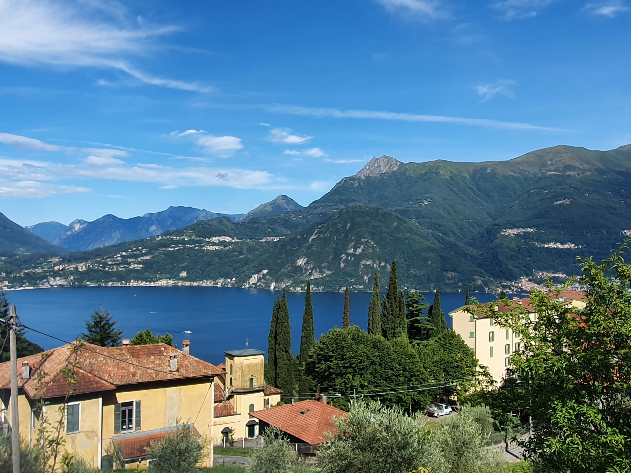 Giò - Buiten