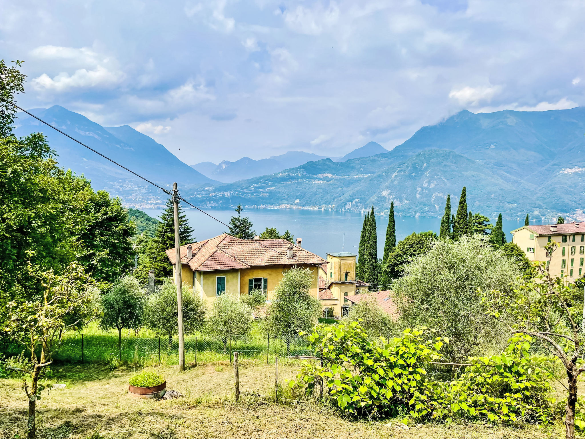 Giò - Buiten