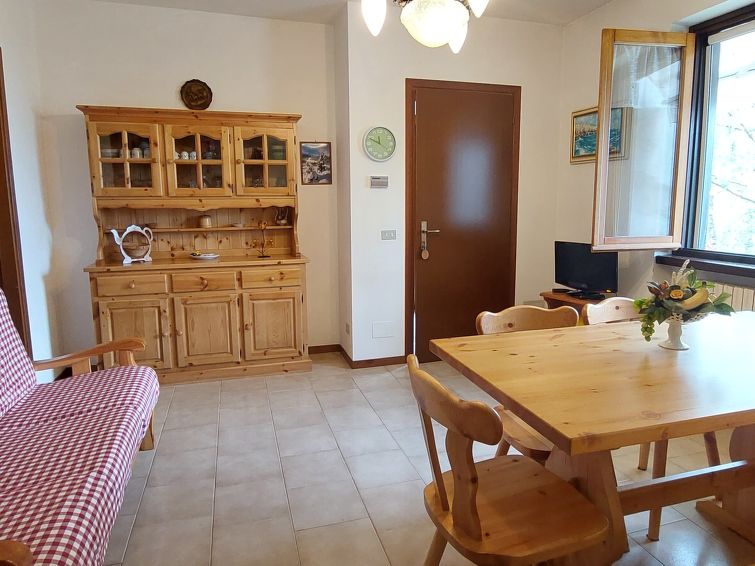 Nel Castagneto Apartment in Varenna