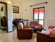Appartement Nel Castagneto