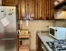 Appartement Nel Castagneto