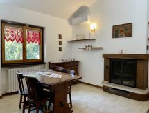 Appartement Nel Castagneto