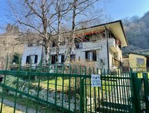 Appartement Nel Castagneto