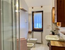 Appartement Nel Castagneto