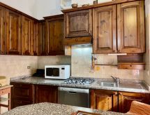 Appartement Nel Castagneto