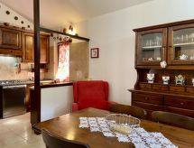 Appartement Nel Castagneto