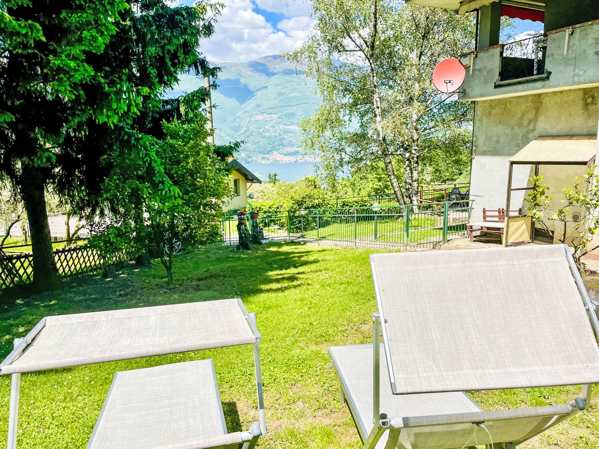 Nel Castagneto-Dehors