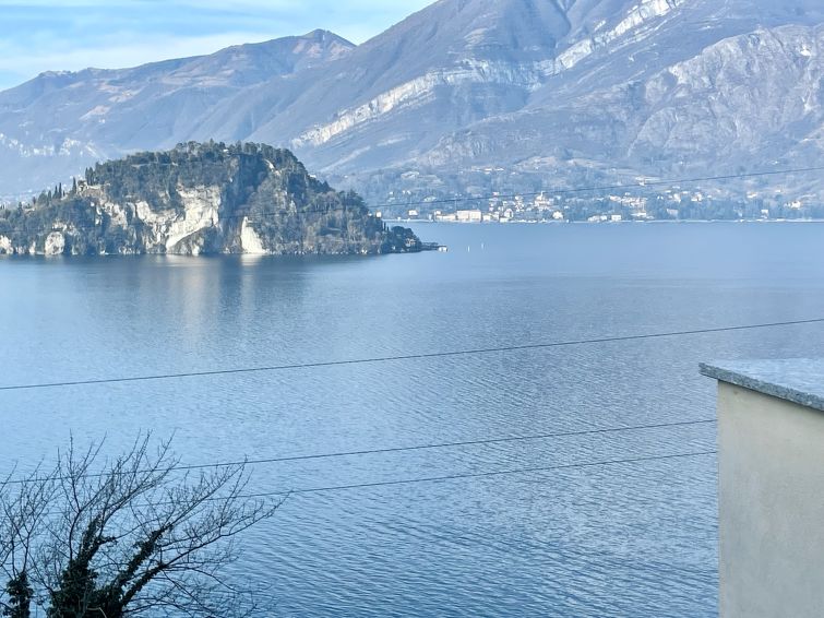 Casa sul Lario Apartment in Varenna