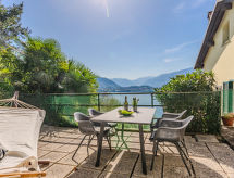 Appartement Casa sul Lario