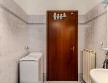 Appartement Casa sul Lario