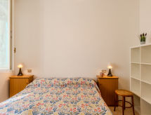 Appartement Casa sul Lario