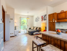 Appartement Casa sul Lario