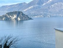 Appartement Casa sul Lario