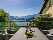 Appartement Casa sul Lario