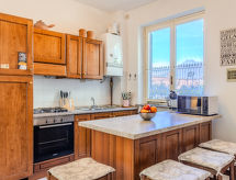 Appartement Casa sul Lario