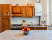 Appartement Casa sul Lario