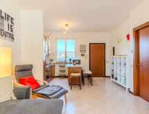 Appartement Casa sul Lario