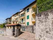 Appartement Casa sul Lario