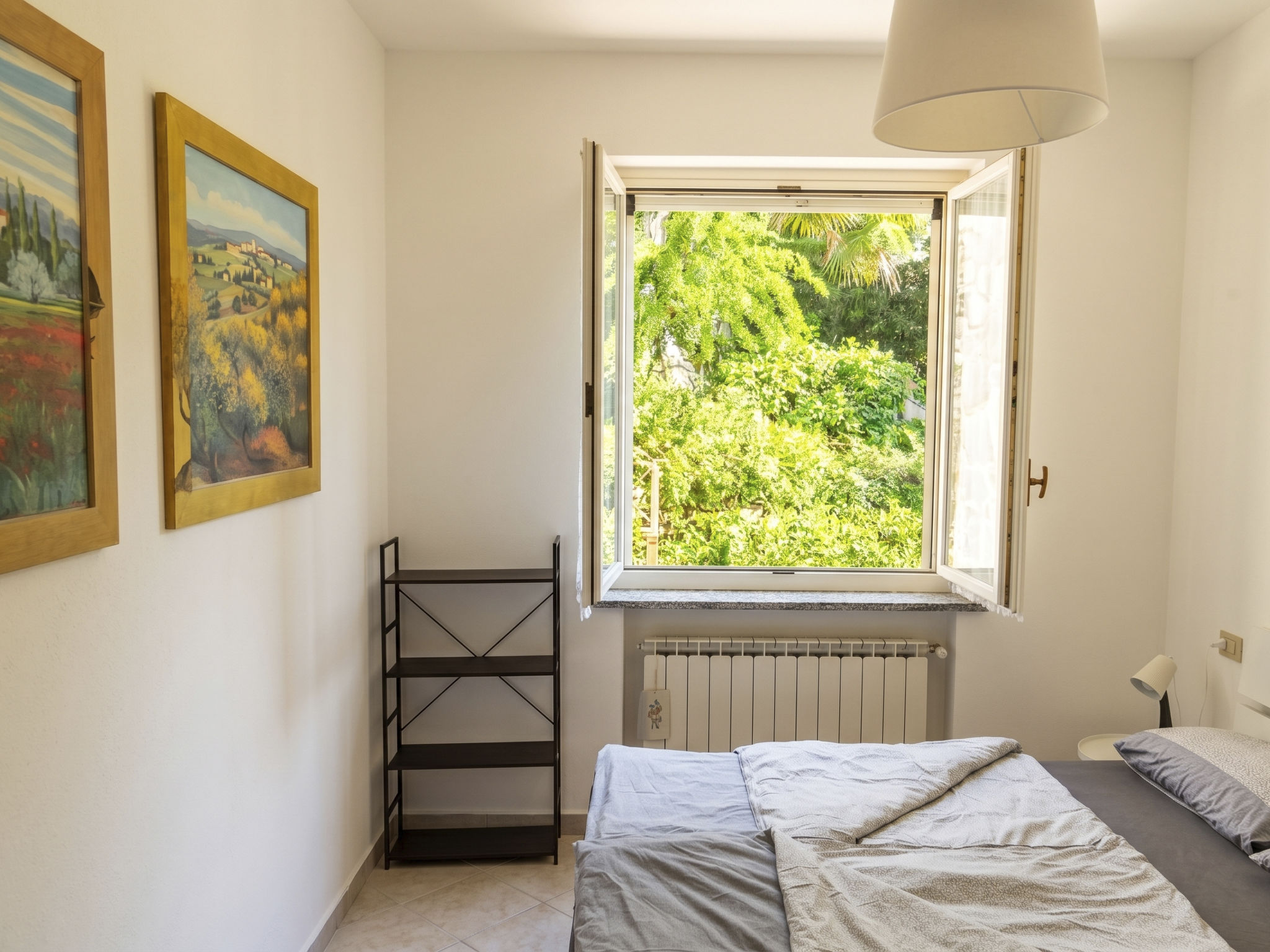 Casa sul Lario - Binnen