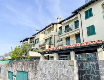 Appartement Lella