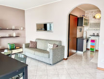 Appartement Lella